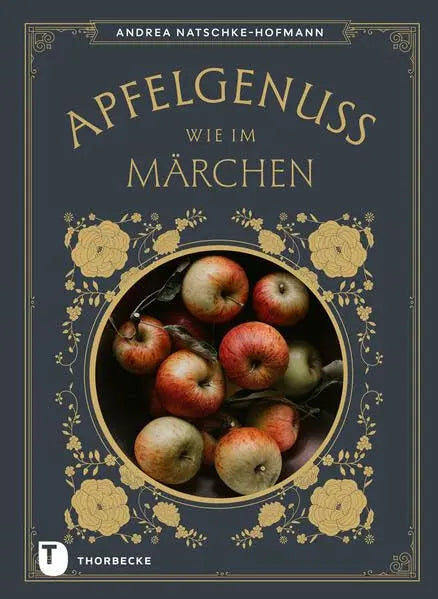 Apfelgenuss wie im Märchen
