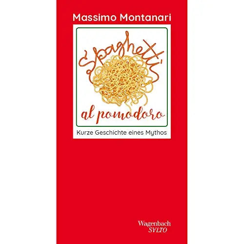 Spaghetti al pomodoro