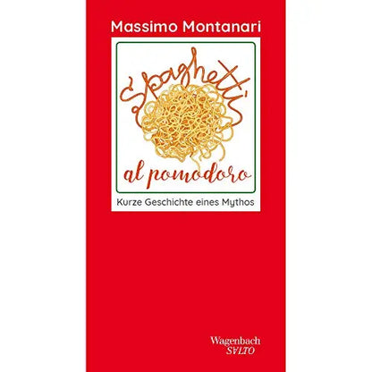 Spaghetti al pomodoro