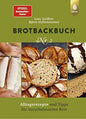 Brotbackbuch Nr. 2