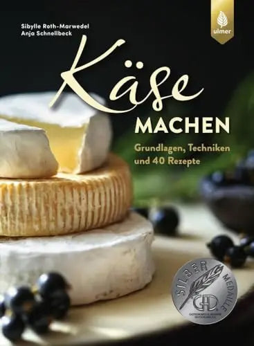 Käse machen