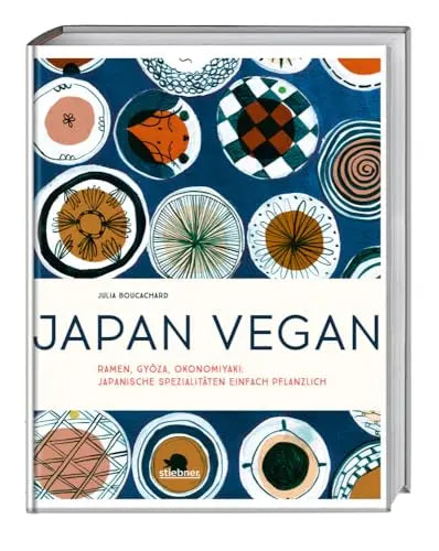 Japan vegan