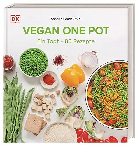 Vegan One Pot (8168117043467)