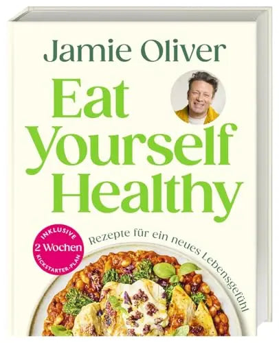 Eat Yourself Healthy