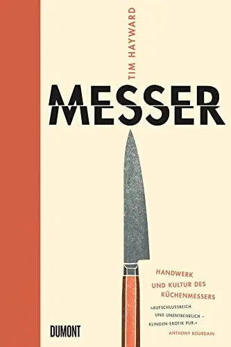 Messer - Handwerk und Kultur