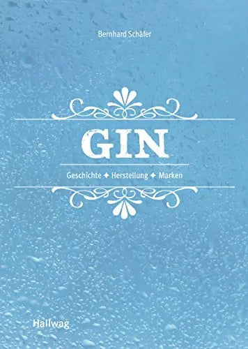 Gin Geschichte