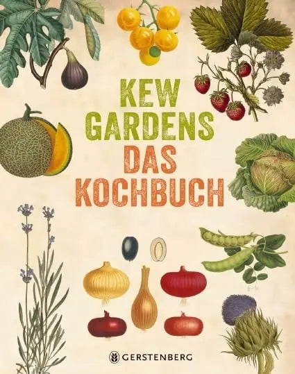 Kew Gardens