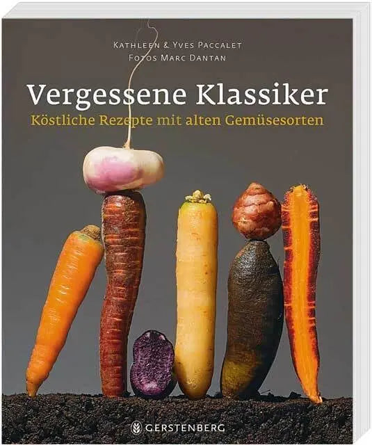 Vergessene Klassiker - Sonderausgabe
