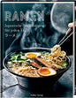 Ramen - Japanische Nudelsuppen