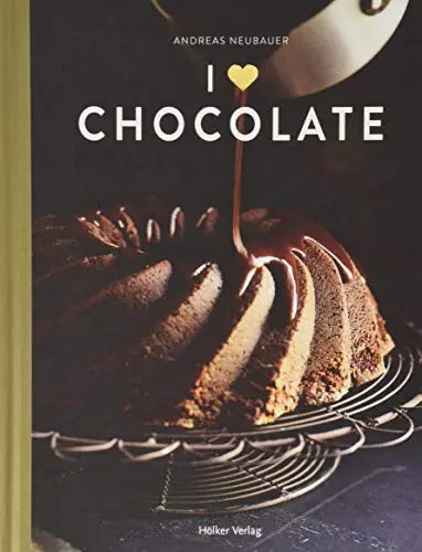 love Chocolate