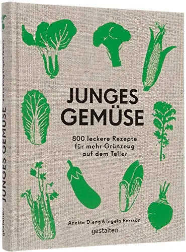 Junges Gemüse