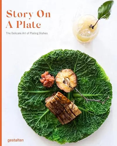 Story On a Plate