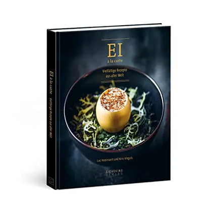 Ei à la carte