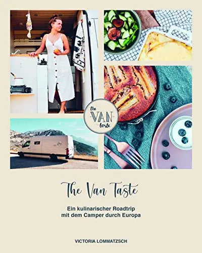 The Van Taste