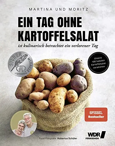 Ein Tag ohne Kartoffelsalat