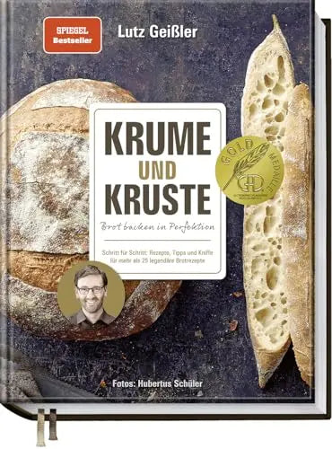 Krume und Kruste