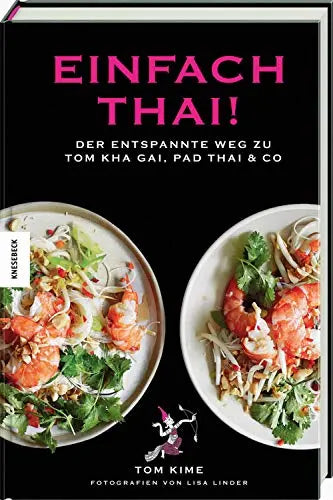 Einfach thai!