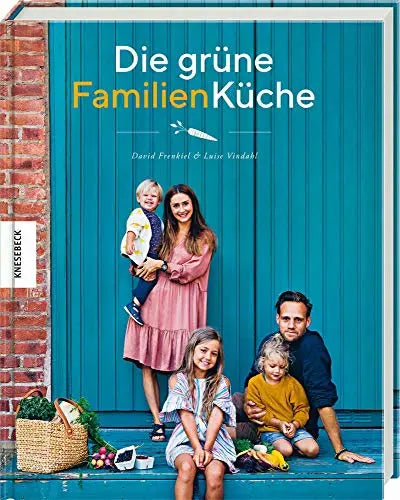 Die grüne Familienküche