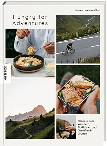 Hungry for Adventures