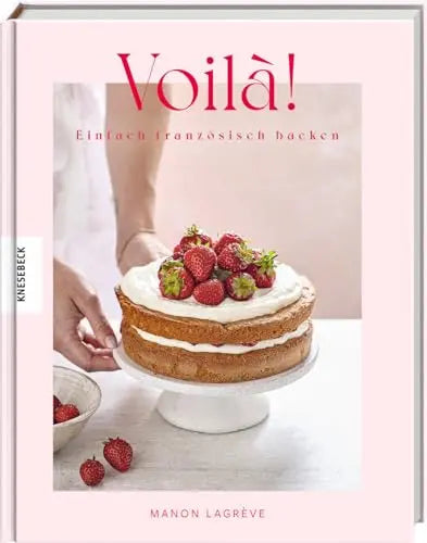 Voilà!