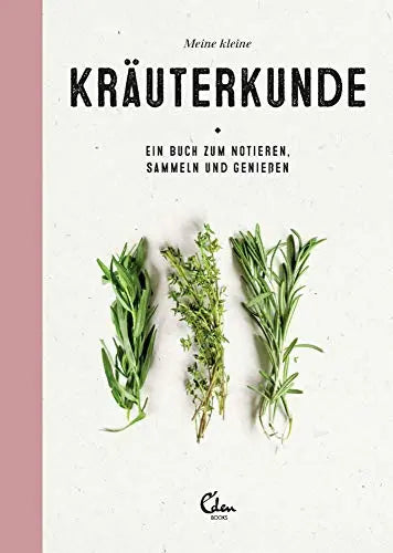 Kräuterkunde