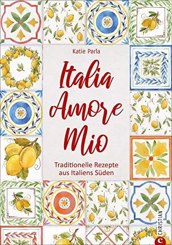 Italia – Amore Mio