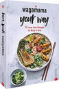 Wagamama Your Way!