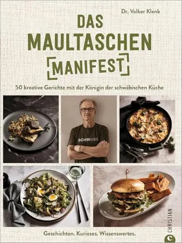 Das Maultaschen-Manifest