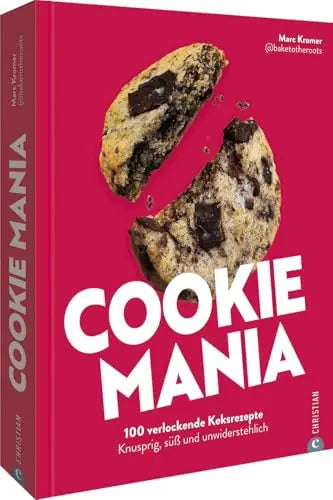 Cookie Mania