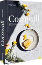 Cornwall - 80 sommerliche Rezepte