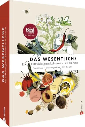 Das Wesentliche