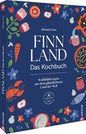 Finnland. Das Kochbuch