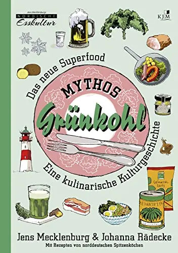 Mythos Grünkohl