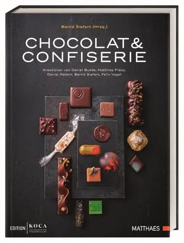 Chocolat & Confiserie