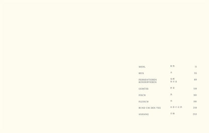 Japan Home Kitchen: Japanisch kochen für jeden Tag mit 100 Rezepten, Techniken und Tipps für perfekte Ramen, Sushi & Co.