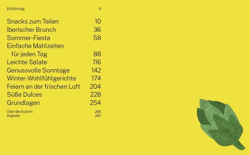 Viva Espana - Traditionelle Rezepte aus Spanien - Deutscher Kochbuchpreis 2025 - Silber