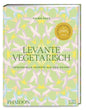 Levante vegetarisch Phaidon