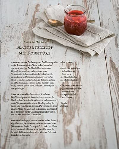 Küchenseele - Von der Geborgenheit des Kochens