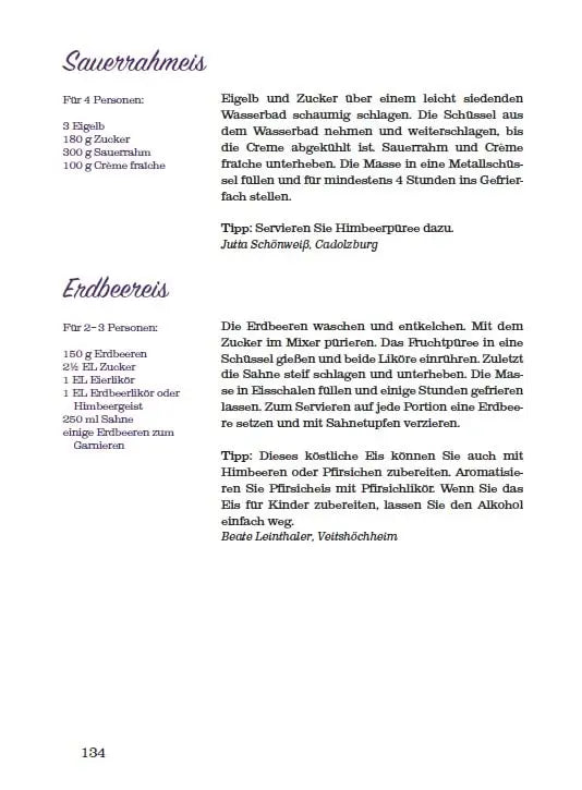 Gessn werd derhamm: Das Kochbuch fränkischer Landfrauen - Fränkisches Kochbuch mit traditionellen Rezepten aus Franken ars vivendi