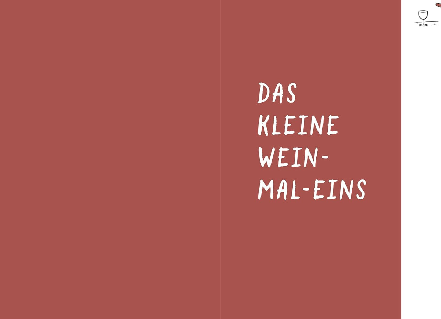 Simply Wine - Mit 66 Fragen zum Weinkenner – Deutscher Kochbuchpreis 2025 GOLD | Ideales Weihnachtsgeschenk für alle Weinliebhaber, ob Einsteiger oder Connaisseur