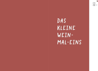 Simply Wine - Mit 66 Fragen zum Weinkenner – Deutscher Kochbuchpreis 2025 GOLD | Ideales Weihnachtsgeschenk für alle Weinliebhaber, ob Einsteiger oder Connaisseur