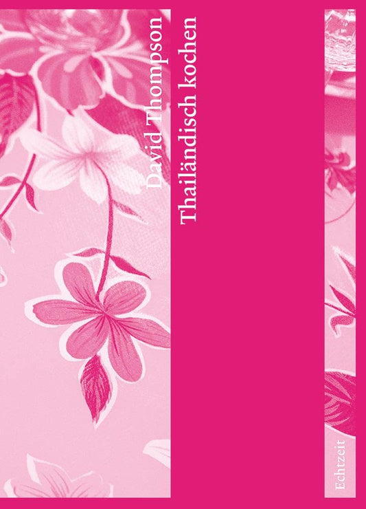Thailändisch kochen Echtzeit Verlag