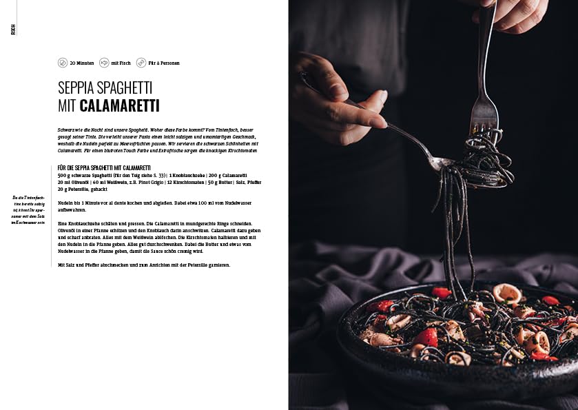 Pasta con Amici- Wie die Nudel auf die Gabel kam und die besten Nudelrezepte aus dem Süden Italiens (Pizza con Amore: DIE NEXT GENERATION PIZZA DER TORTORA-BRÜDER VON '87 MAMMA LINA)