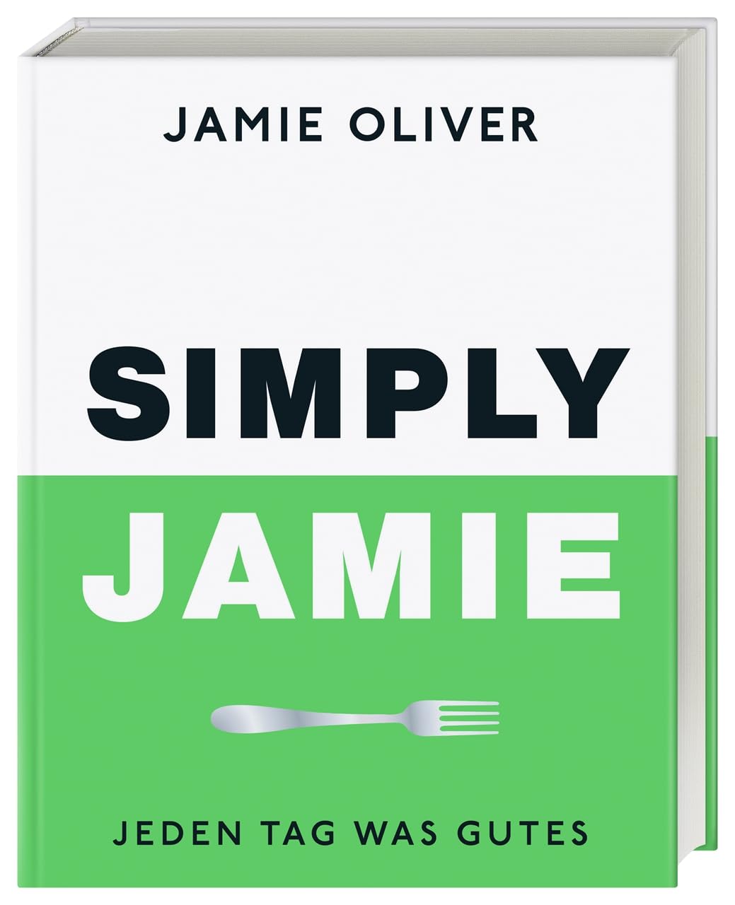 Simply Jamie DK Verlag Dorling Kindersley