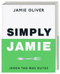 Simply Jamie DK Verlag Dorling Kindersley