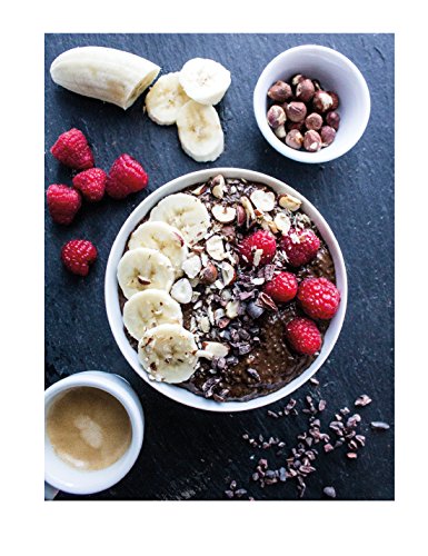 Die neue Ess-Klasse: Energie für die besten Jahre - Kochbuch für Körper und Geist ab 40. Gesunde Rezepte und genussvolle Ernährung für ein aktives und ausgewogenes Leben