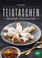 Teigtaschen: Selbst gemacht; Mit und ohne Fleisch Stocker stv