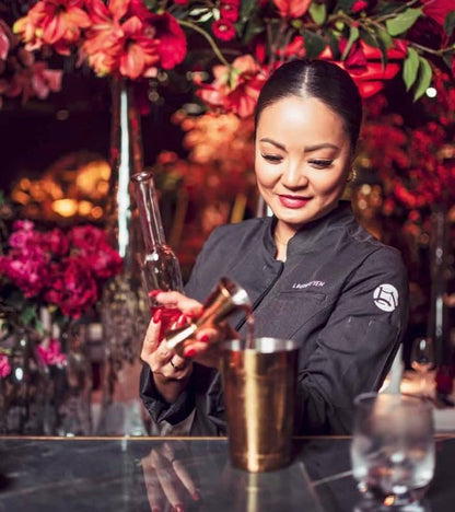 Like A Virgin: Die Mocktail Bibel Callwey