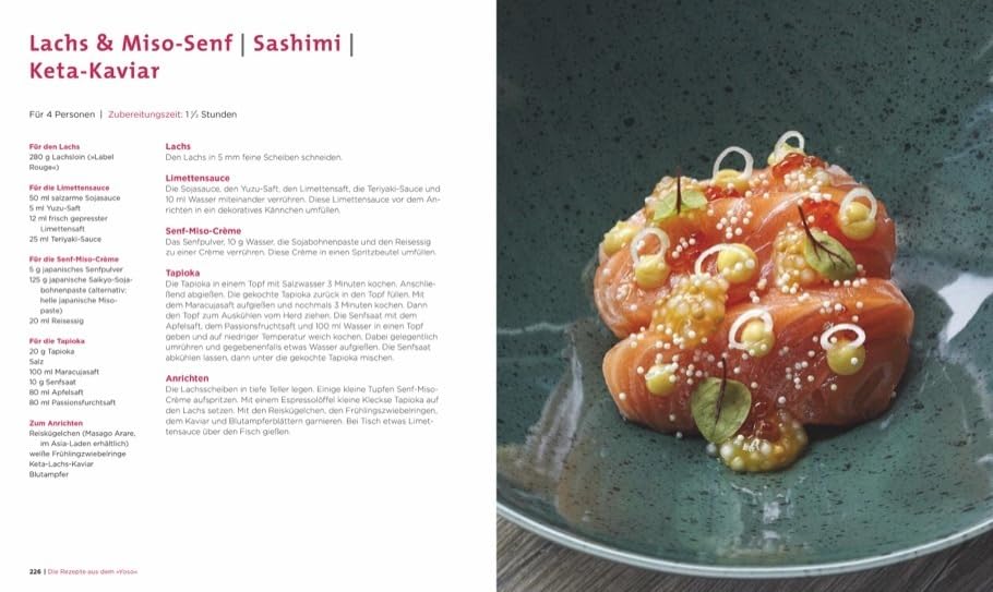 Kochbuch: Sarah Henke. Korea. Meine kulinarische Reise ins Land der vielen Wunder. Mit Rezepten und persönlicher Reiseerzählung. Christian Verlag