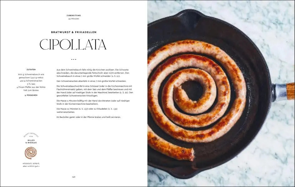 Terrinen, Rillettes, Pasteten & Wurst: 81 Charcuterie-Rezepte zum Selbstmachen. Für Gourmets und Liebhaber der französischen Küche: Terrinenrezepte, Pastetenrezepte, Wurst selber machen KochKontor